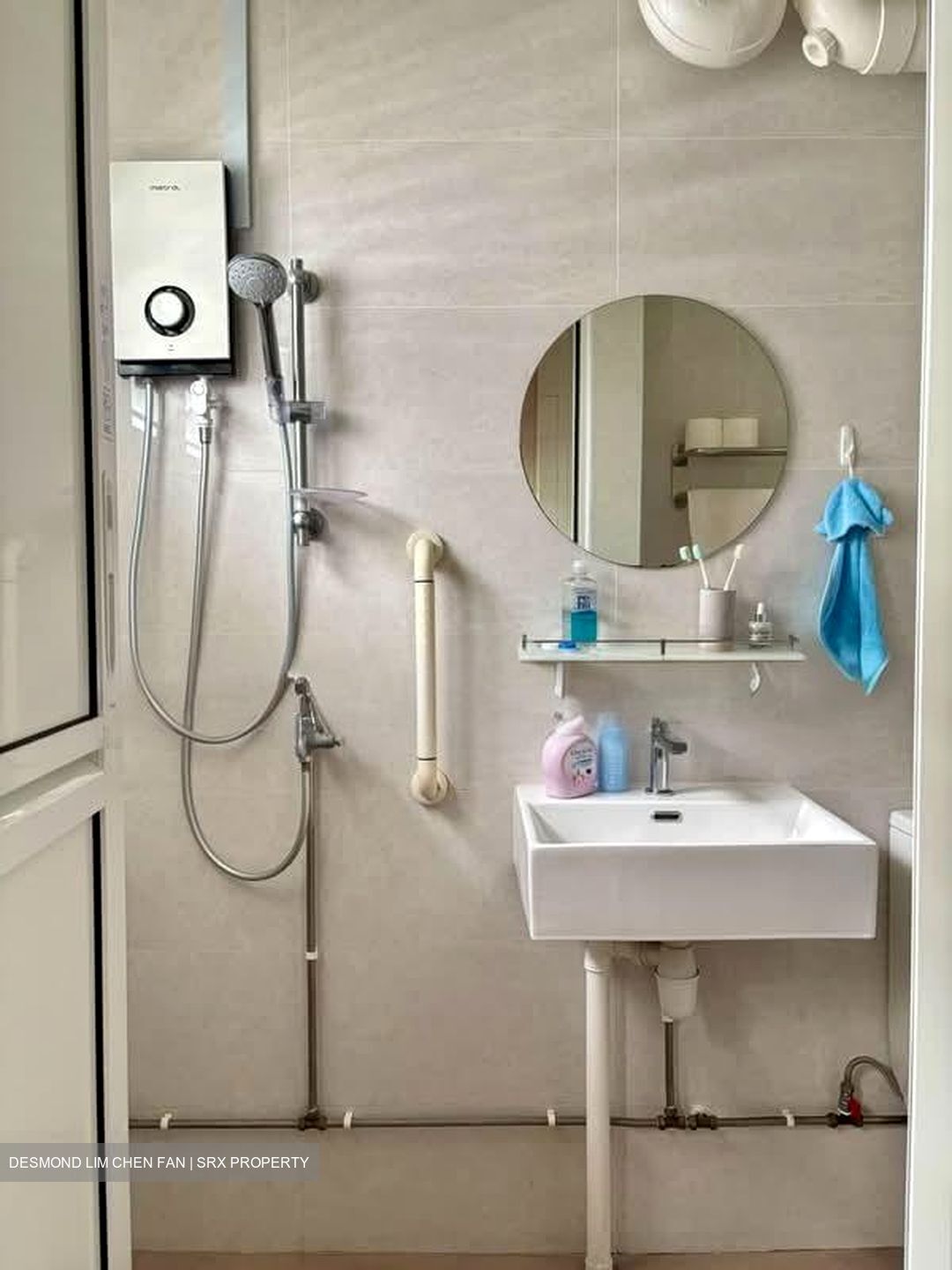 Blk 407 Pasir Ris Drive 6 (Pasir Ris), HDB 4 Rooms #582984271